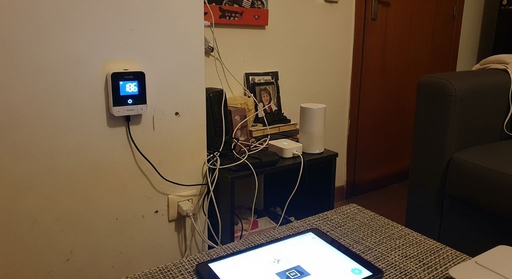 Colocación de Pavimentos en Amposta