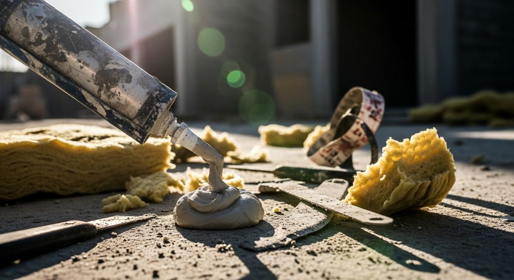 Colocación de Pavimentos en Lucero