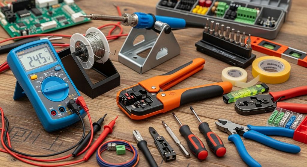 Servicio de Instalaciones de Fontanería en Alcalá De Henares Servicio de Instalaciones de Fontanería en Alcalá De Henares