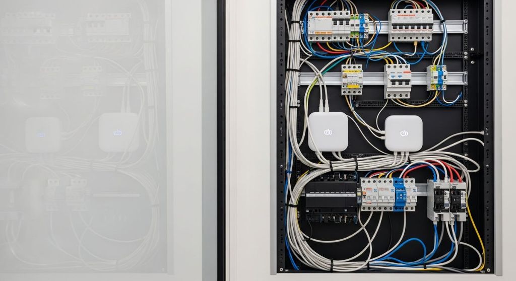 Servicio de Instalaciones de Fontanería en Apóstol Santiago