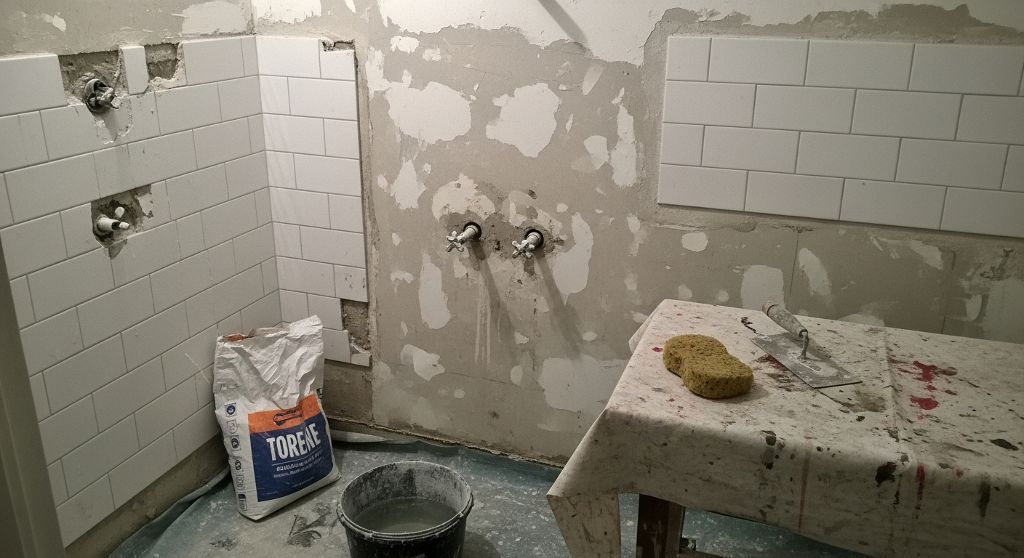 Instalaciones de Fontanería en Timón