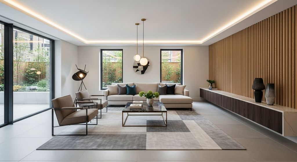 Servicio de Instalaciones Eléctricas en La Concepción Servicio de Instalaciones Eléctricas en La Concepción