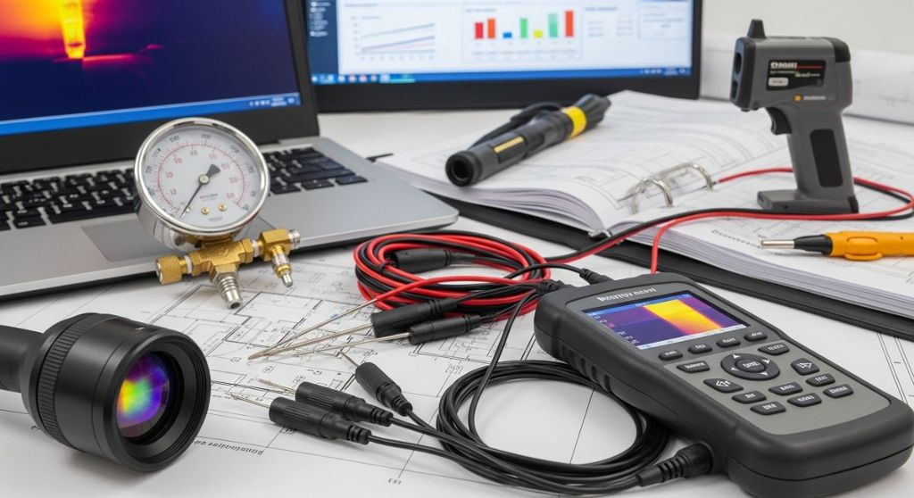 Servicio de Instalaciones Eléctricas en Villarejo De Salvanés