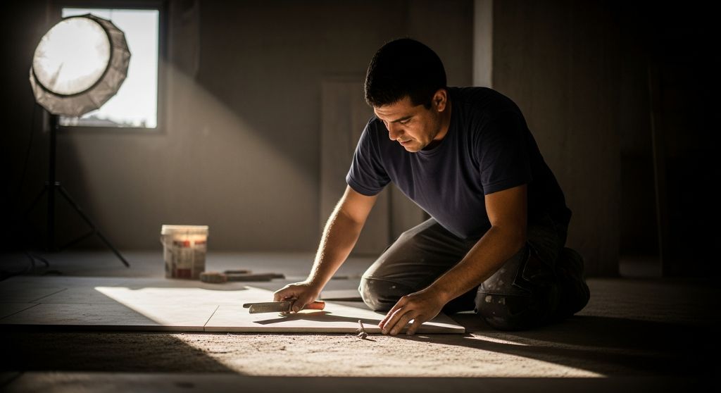 Servicio de Pintura Interior y Exterior en Corpa