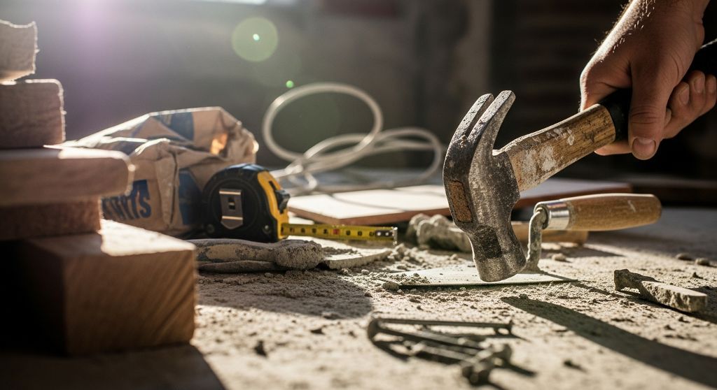 Servicio de Pintura Interior y Exterior en Fresnedillas De La Oliva