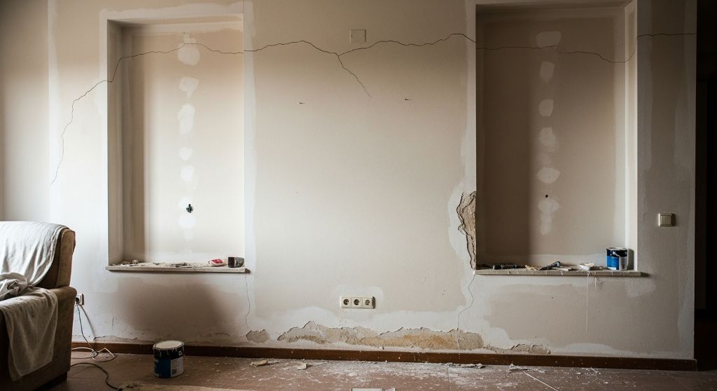 Pintura Interior y Exterior en Lista