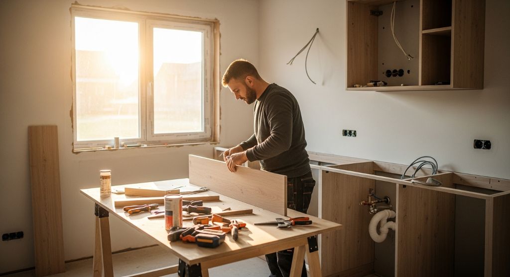 Servicio de Pintura Interior y Exterior en Rozas De Puerto Real