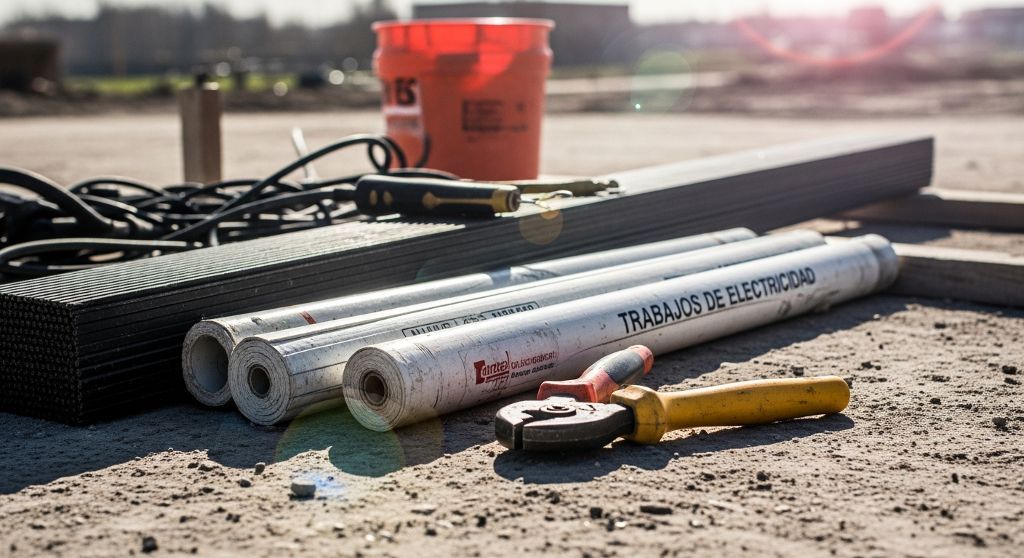 Servicio de Reformas de Baños en Cobeña Servicio de Reformas de Baños en Cobeña