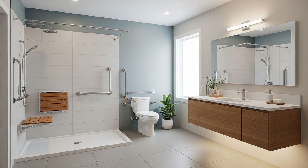 Servicio de Reformas de Baños en Embajadores Servicio de Reformas de Baños en Embajadores