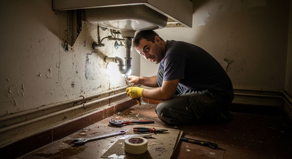 Servicio de Reformas de Baños en Garganta De Los Montes Servicio de Reformas de Baños en Garganta De Los Montes