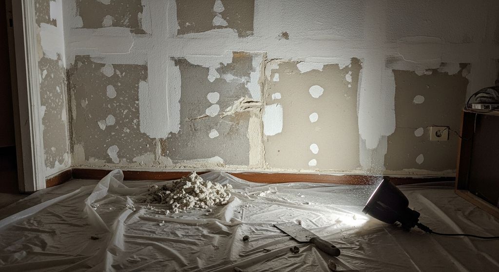 Servicio de Reformas de Baños en Getafe