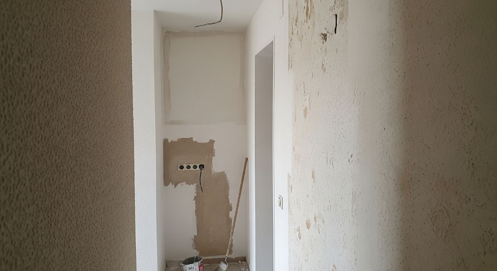 Reformas de Baños en Palacio