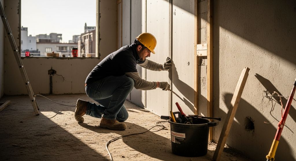 Servicio de Reformas de Baños en Santorcaz Servicio de Reformas de Baños en Santorcaz