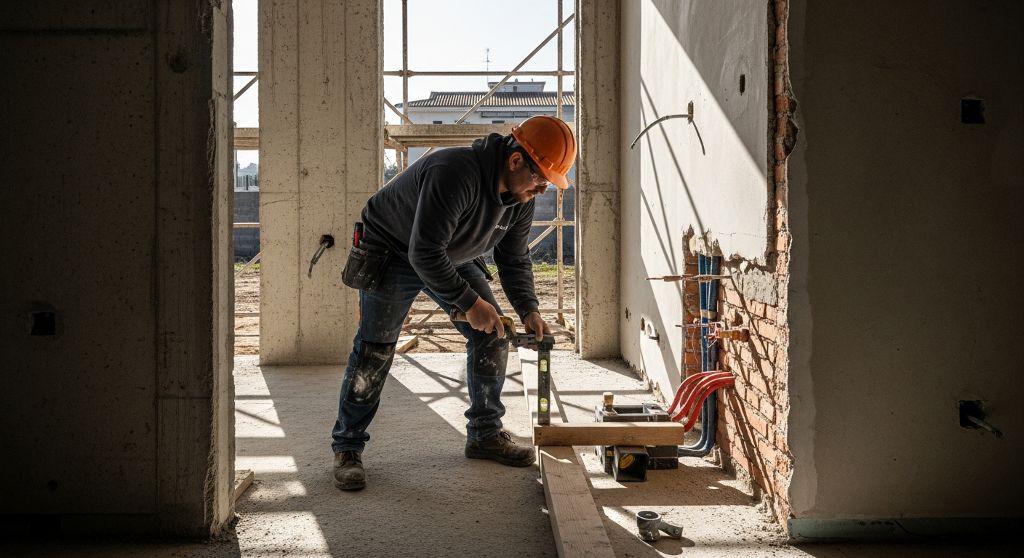 Reformas de Locales Comerciales en Apóstol Santiago Reformas de Locales Comerciales en Apóstol Santiago