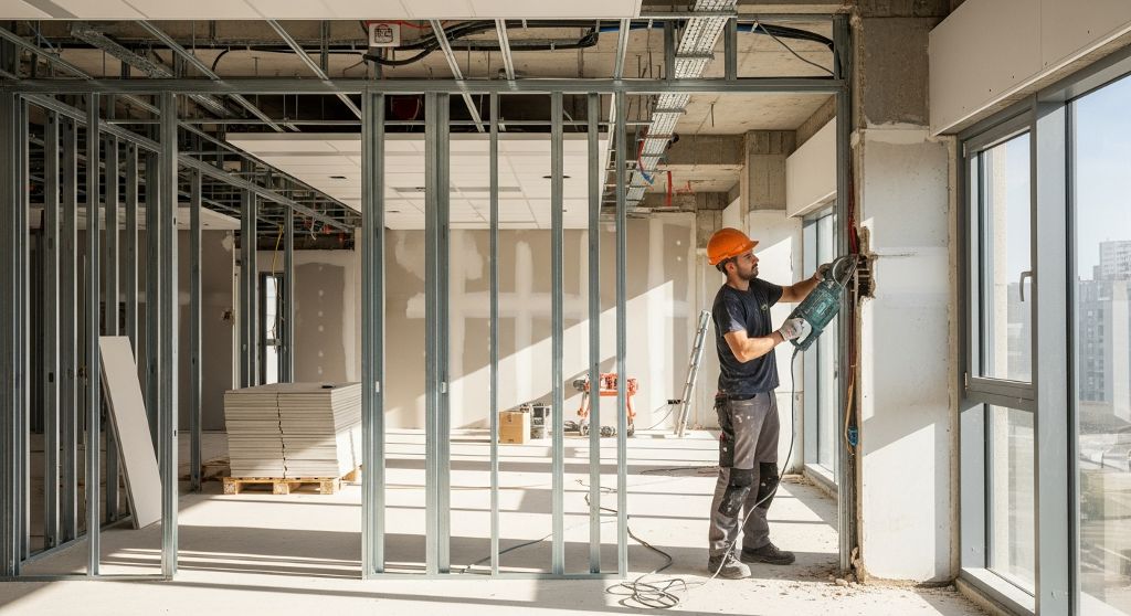 Reformas de Oficinas en Torrejón De La Calzada