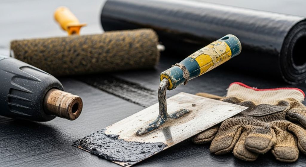 Rehabilitación de Fachadas en Canillas