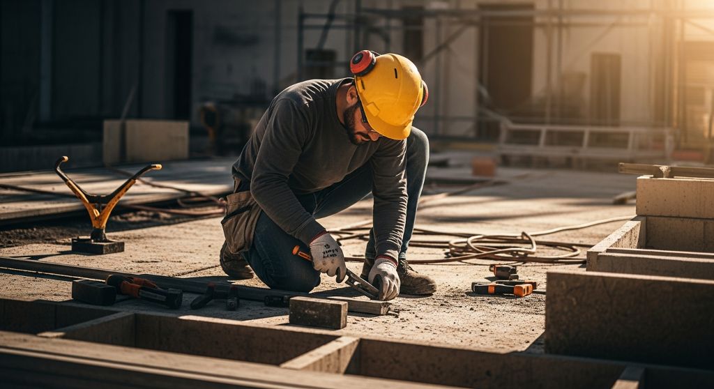 Servicio de Trabajos de Albañilería en Casco Histórico De Vallecas