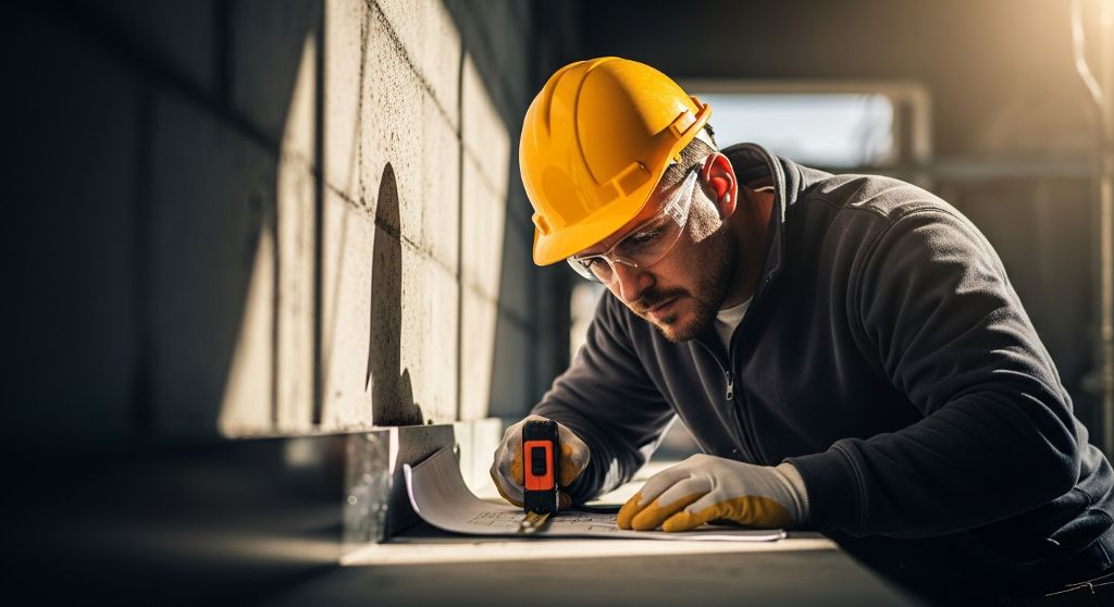 Servicio de Trabajos de Albañilería en La Acebeda