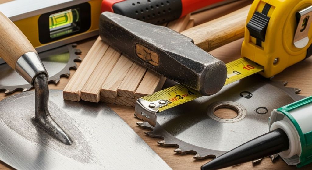 Servicio de Trabajos de Albañilería en Quijorna Servicio de Trabajos de Albañilería en Quijorna