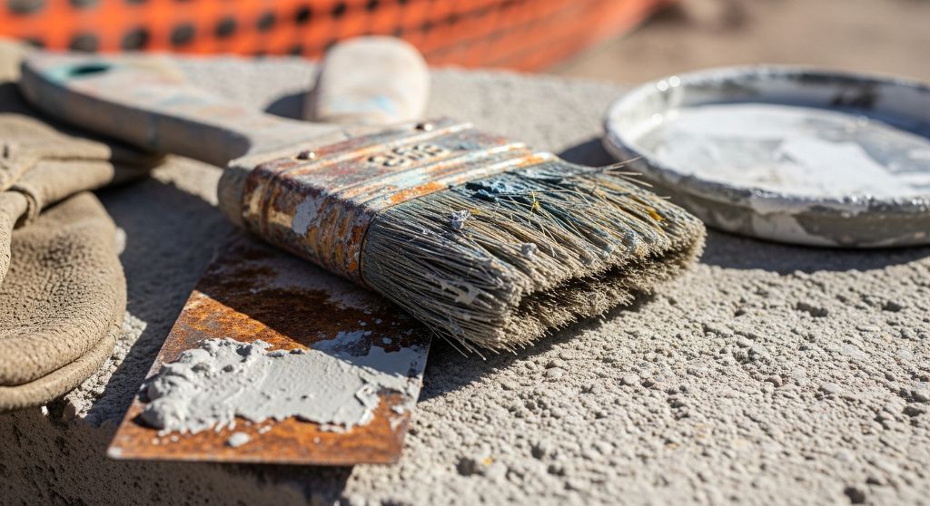 Trabajos de Albañilería en Sol